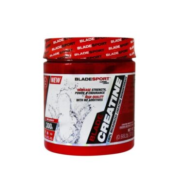 Blade Sport Creatine Powder 300 g 1 768x746 1