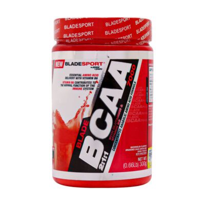 blade sport bcaa 7000 powder 300