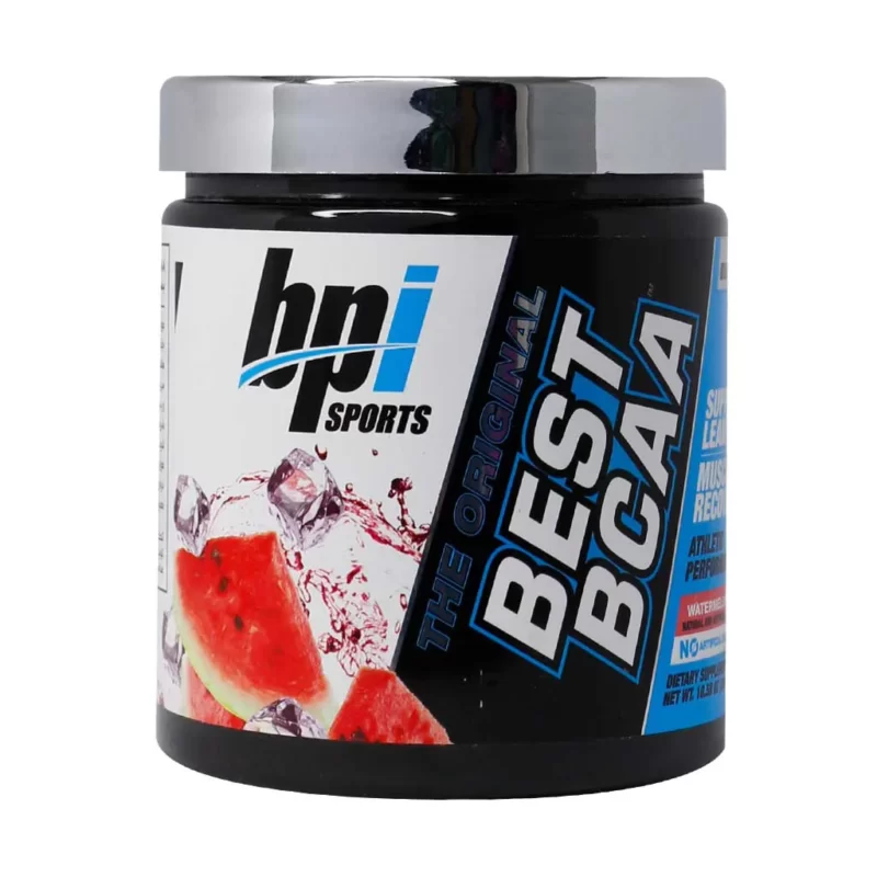 bpi best bcaa 300 g Melon