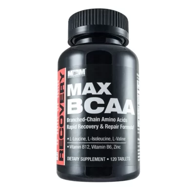 maxmuscle max bcaa