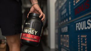 whey protein