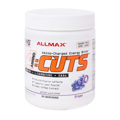 Allmax A Cuts 210g 1