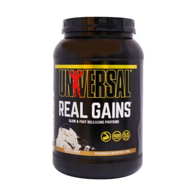 Universal Real Gaines Powder