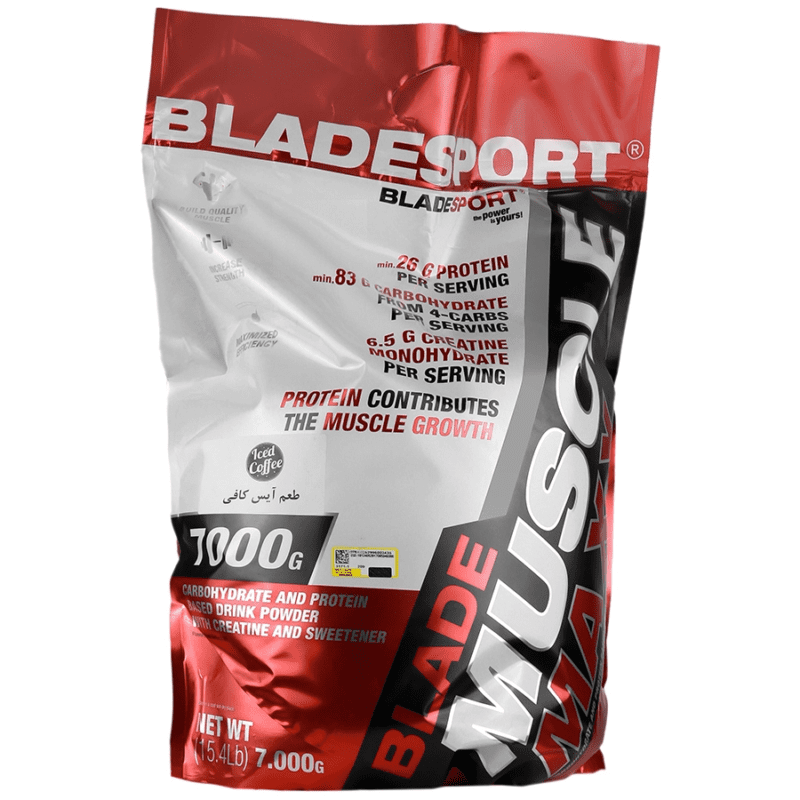 gainer bladesport