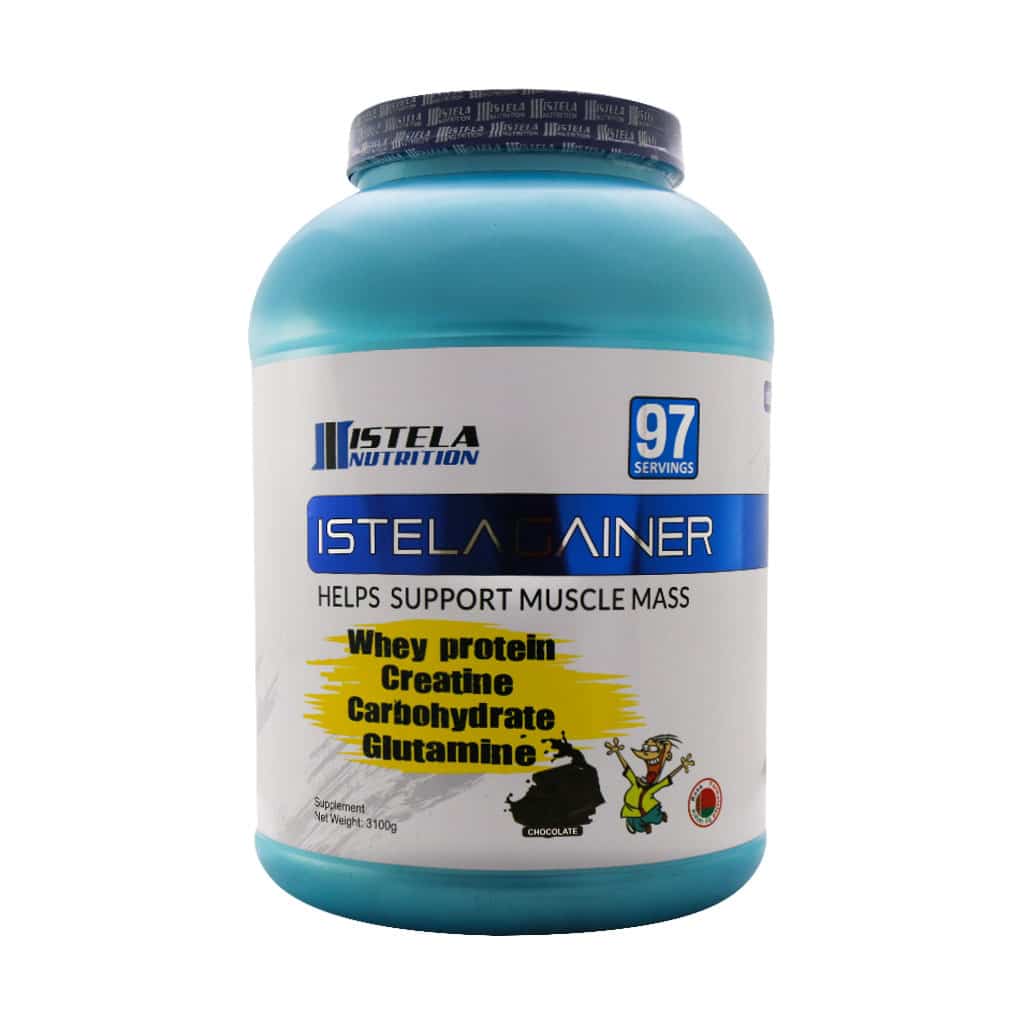 Estela-Nutrition-Gainer-Powder-3100-g-choco