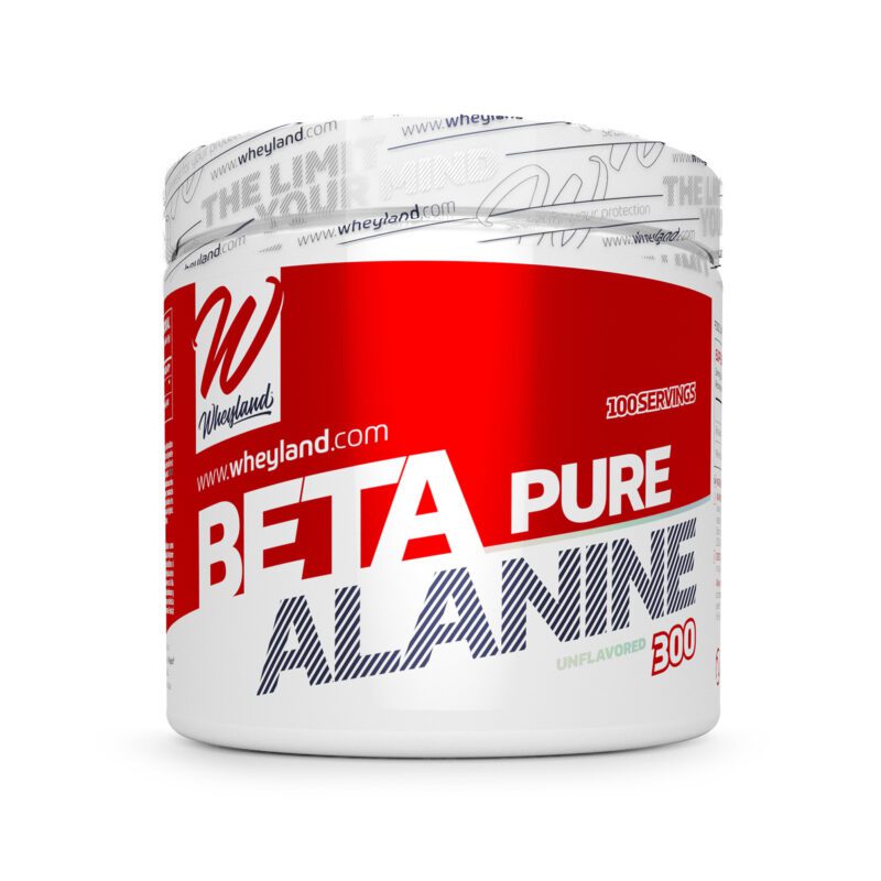 beta alanine