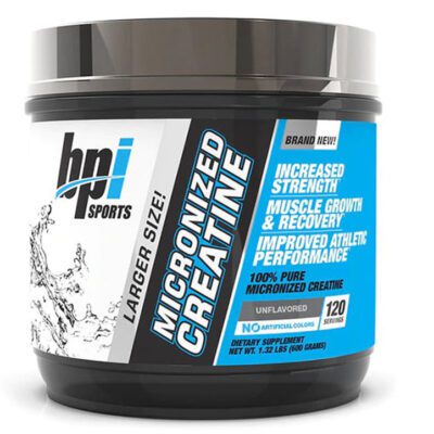 بی پی آی 600 گرم