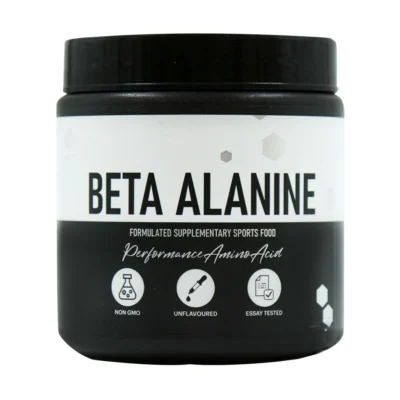پودر بتا آلانین ای تی پی 250 گرم/ ATP Beta Alanine Powder