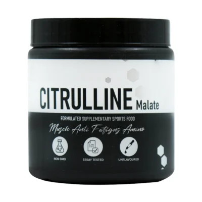 پودر سیترولین مالات ای تی پی 250 گرم /ATP Citrulline Malate Powder