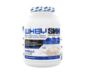 پروتئین وی اس ان ان | SNN WHEY