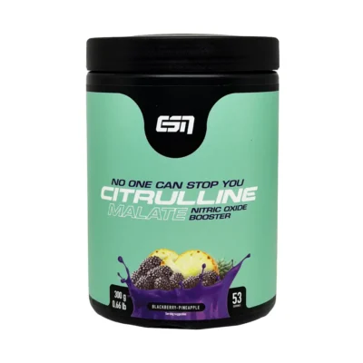 سیترولین مالات ای اس ان (ESN) ۳۰۰ | ESN CITRULLINE MALATEگرم