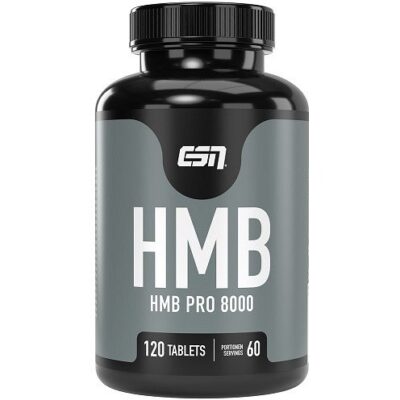 اچ ام بی پرو 8000 ای اس ان ESN HMB PRO 8000